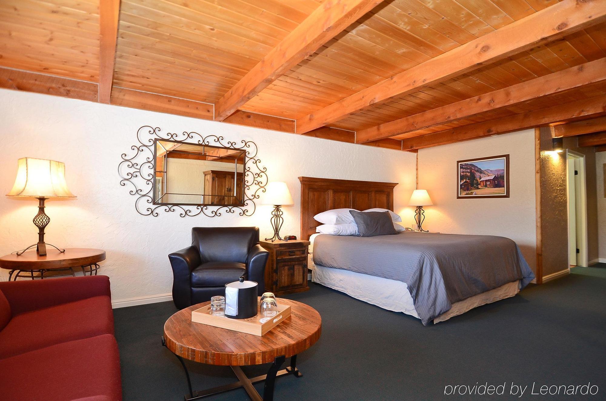 Best Western Lodge At Недерланд Стая снимка