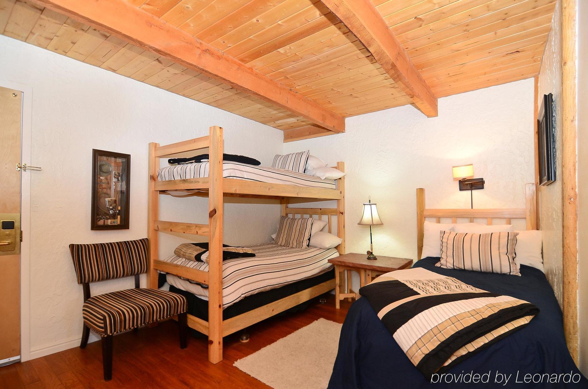 Best Western Lodge At Недерланд Стая снимка