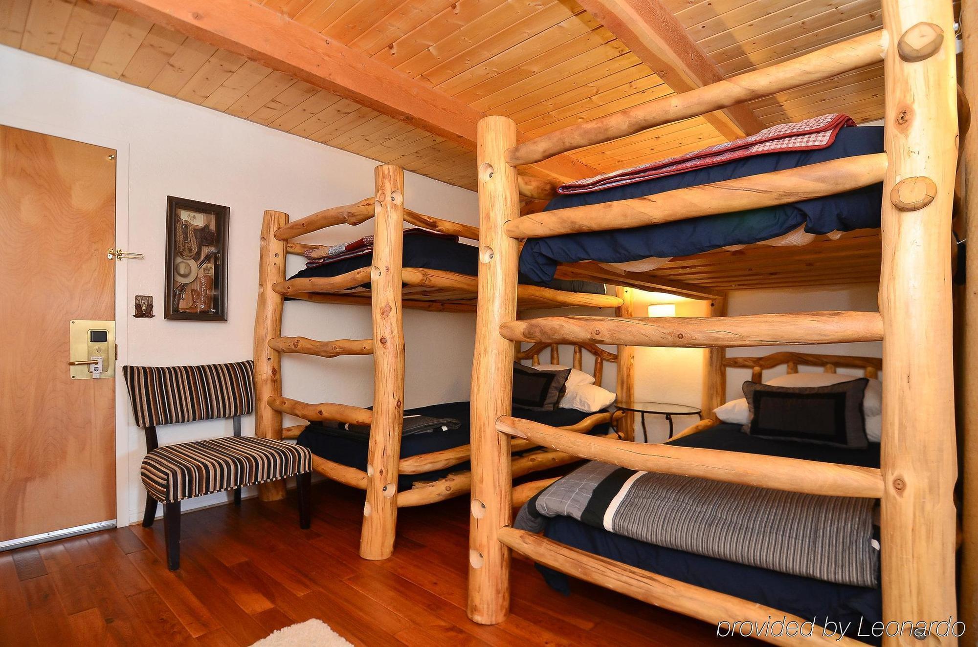 Best Western Lodge At Недерланд Стая снимка