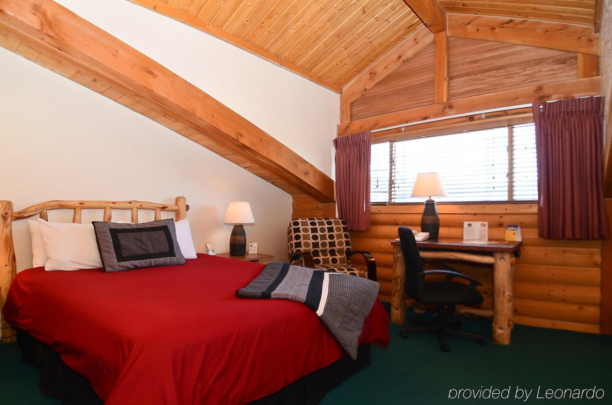 Best Western Lodge At Недерланд Стая снимка