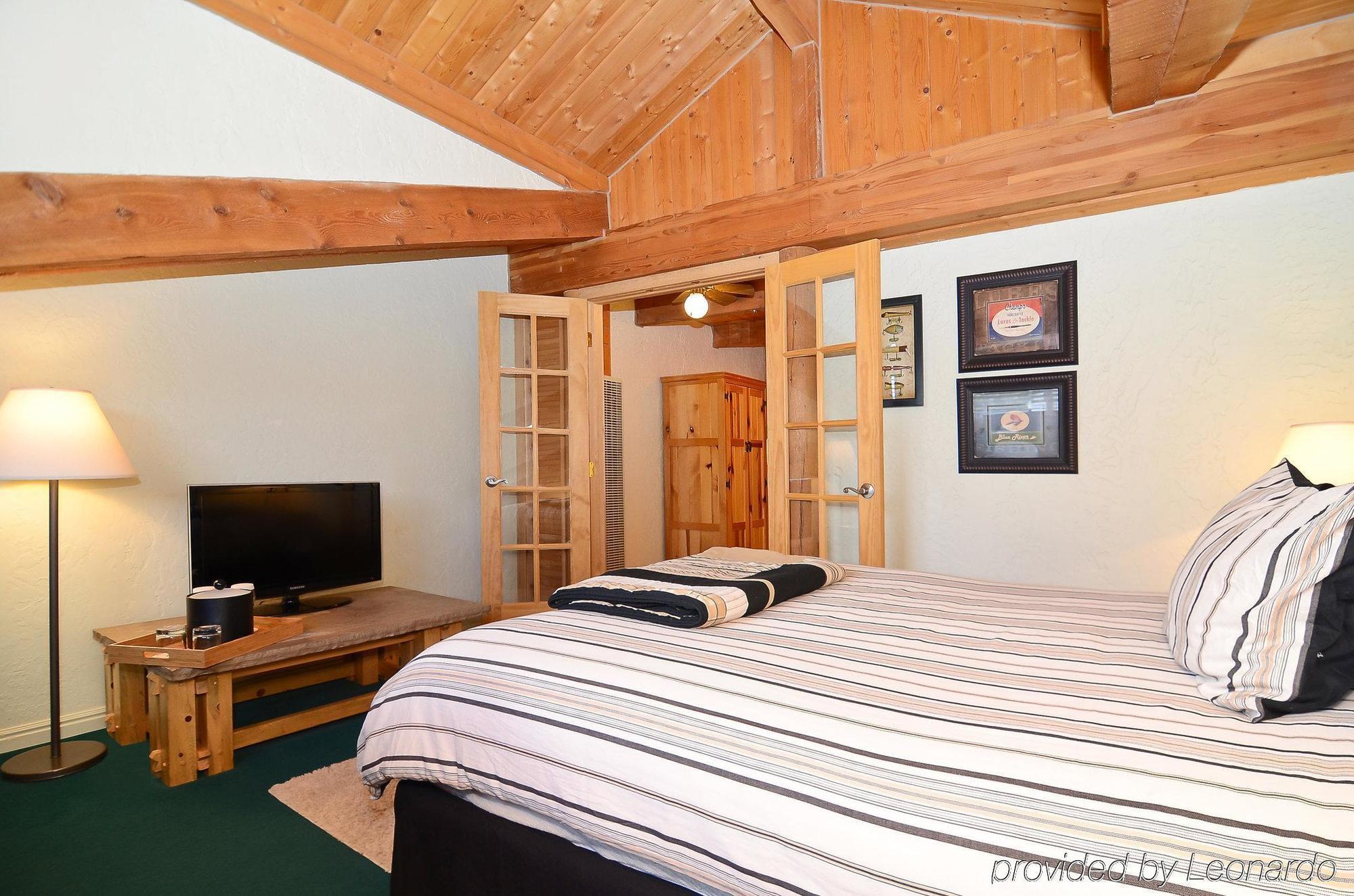 Best Western Lodge At Недерланд Стая снимка