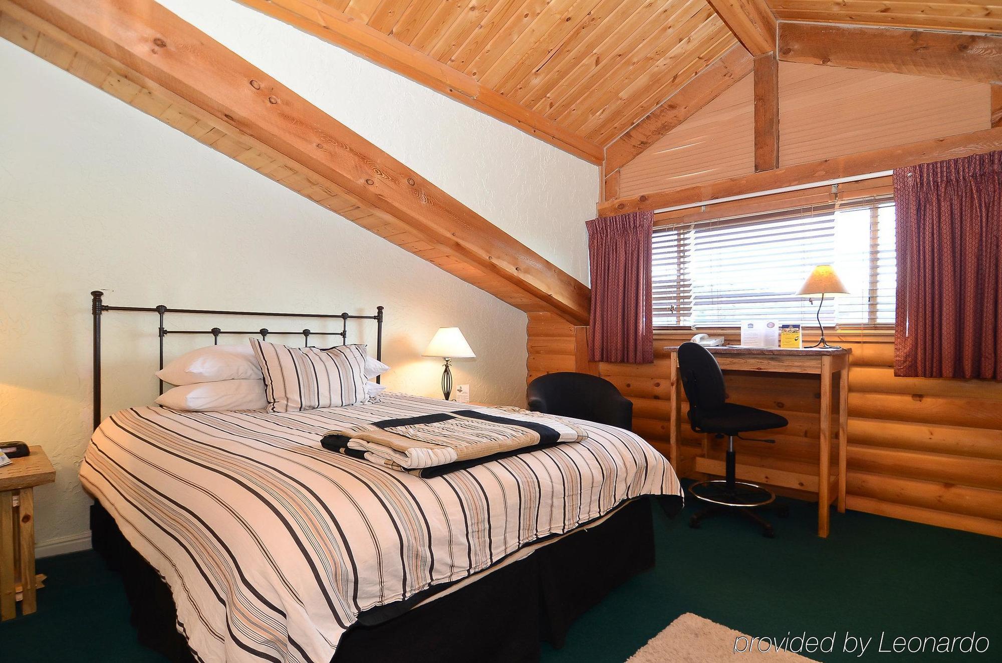 Best Western Lodge At Недерланд Стая снимка