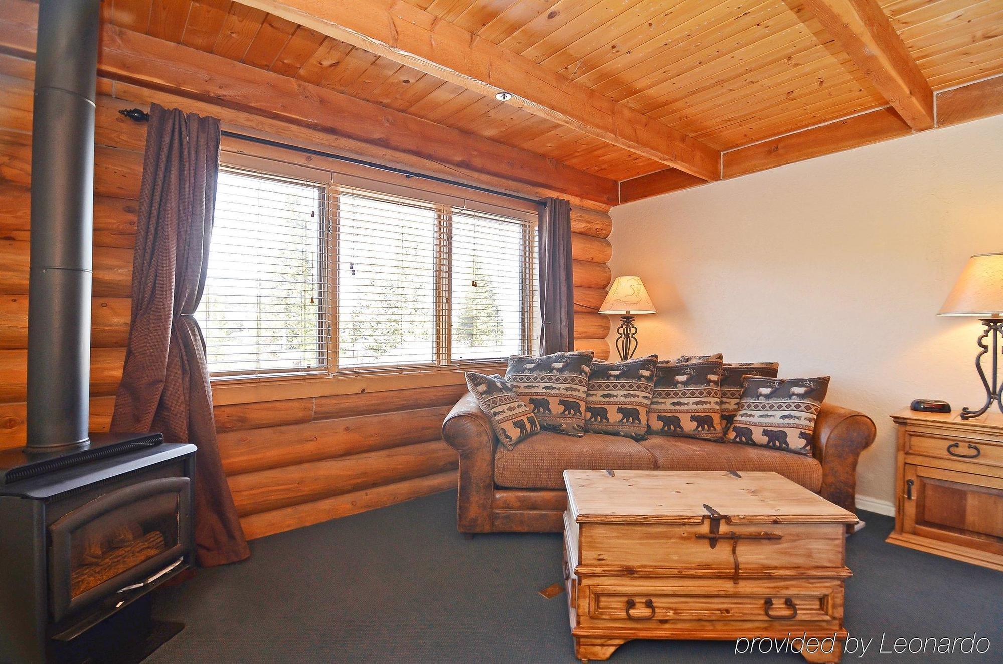 Best Western Lodge At Недерланд Стая снимка